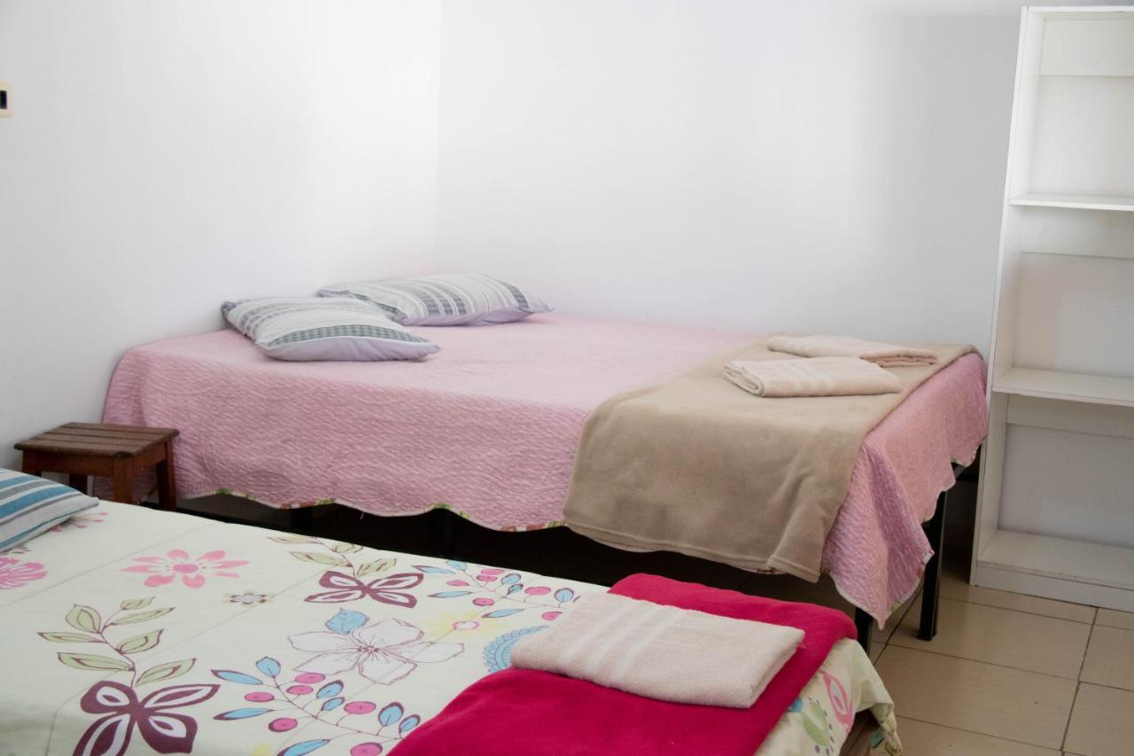 Casa Do Jua Bed & Breakfast Lavras Eksteriør bilde
