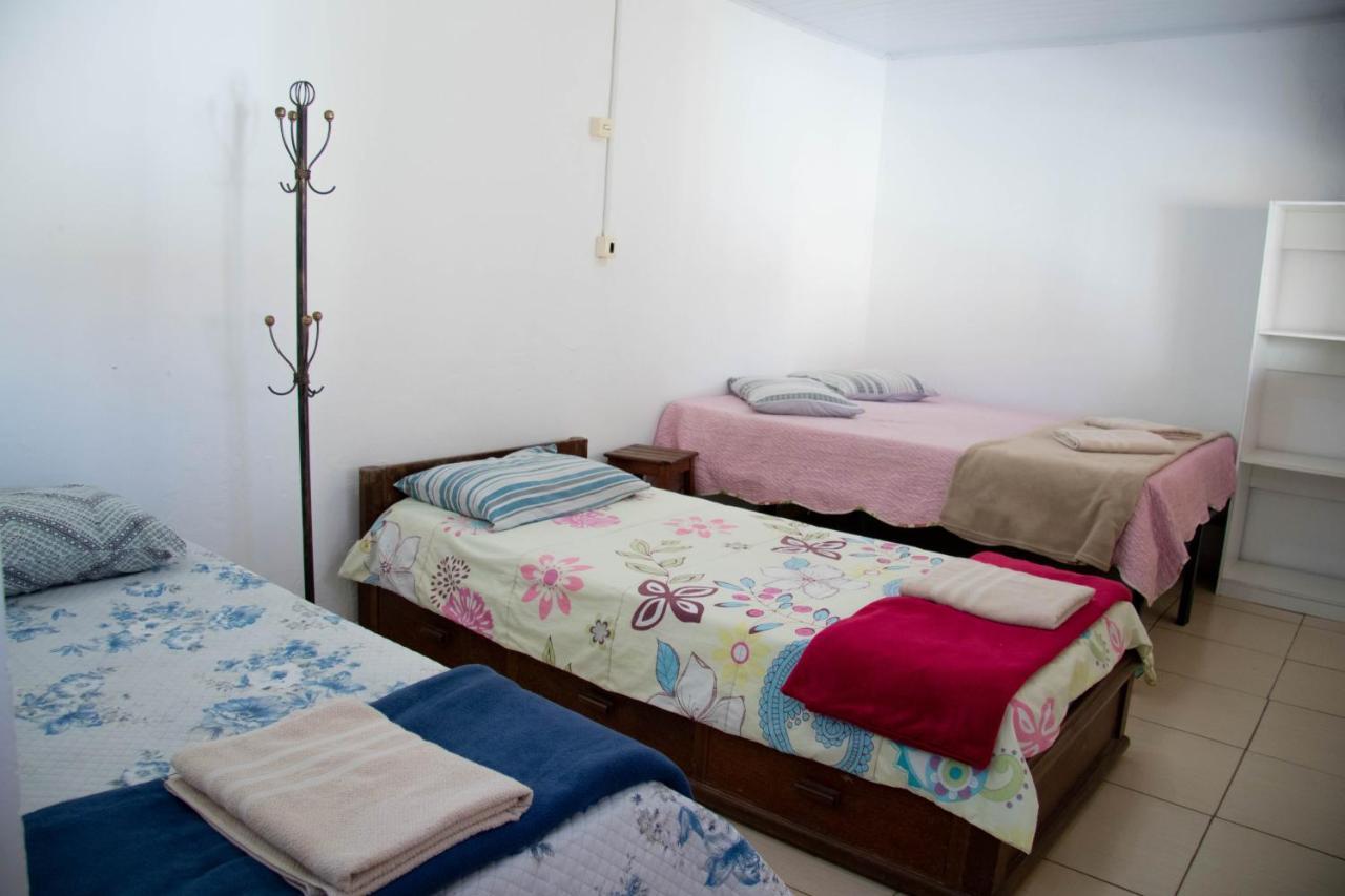 Casa Do Jua Bed & Breakfast Lavras Eksteriør bilde