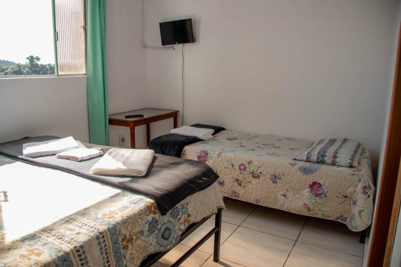 Casa Do Jua Bed & Breakfast Lavras Eksteriør bilde